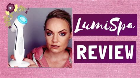 lumispa reviews|lumispa reviews youtube.